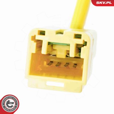 ARC SPIRALA AIRBAG ESEN SKV 96SKV639 6