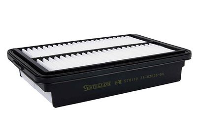 въздушен филтър STELLOX 71-02026-SX