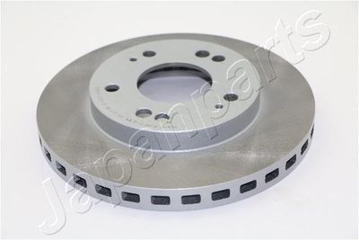 JAPANPARTS DI-592C Тормозные диски для MITSUBISHI ECLIPSE