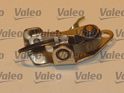 VALEO Kontakto pertraukiklis, skirstytuvas