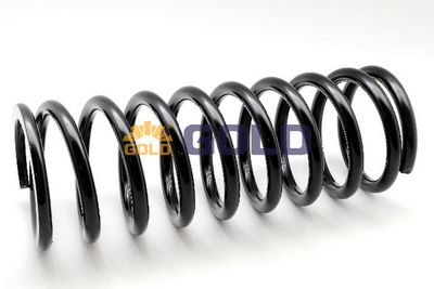 JAPANPARTS GZJ6216A Пружина подвески  для LAND ROVER DISCOVERY (Ленд ровер Дисковер)