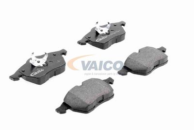 BREMSBELAGSATZ SCHEIBENBREMSE VAICO V108130 8