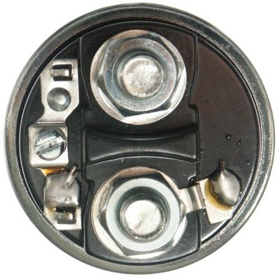 Elektromagnetický spínač, startér HC-Cargo F 032 131 141