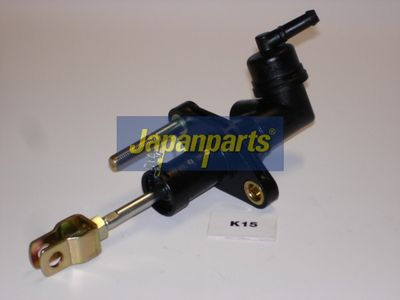 JAPANPARTS Pagrindinis cilindras, sankaba
