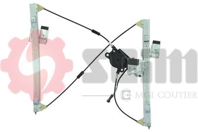 MECANISM ACTIONARE GEAM SEIM 980015 2