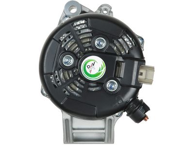 GENERATOR / ALTERNATOR AS-PL A6616S 2