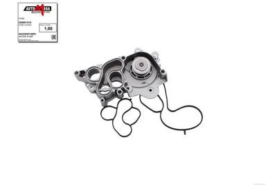 POMPă DE APă RăCIRE MOTOR