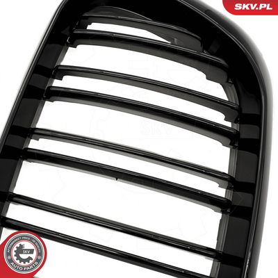 Mřížka chladiče SKV 66SKV275
