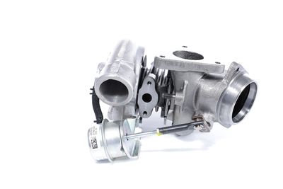 LADER AUFLADUNG BTS Turbo T911377 11