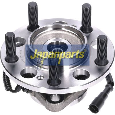 Hjulnav JAPANPARTS KK-10009