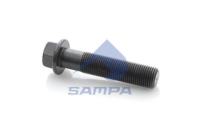 Tornillo de volante motor