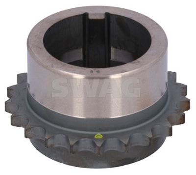 ROATA DINTATA ARBORE COTIT