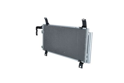 CONDENSATOR CLIMATIZARE NRF 35464 12