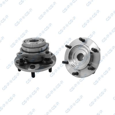 SET RULMENT ROATA GSP 9330069