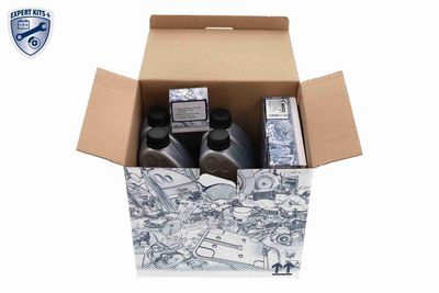 TEILESATZ ÖLWECHSEL-AUTOMATIKGETRIEBE VAICO V109411 2