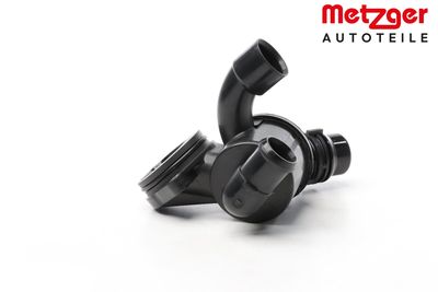 THERMOSTAT KüHLMITTEL METZGER AUTOTEILE 4006167 12