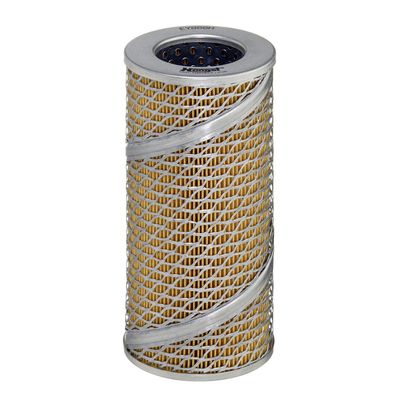 Hydraulisch filter