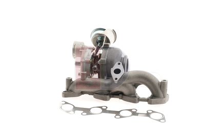 LADER AUFLADUNG AKS DASIS 045206N 4