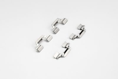 ZUBEHöRSATZ SCHEIBENBREMSBELAG ATE 13046005162 21