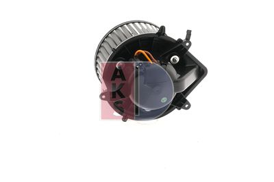 INNENRAUMGEBLäSE AKS DASIS 058074N 6
