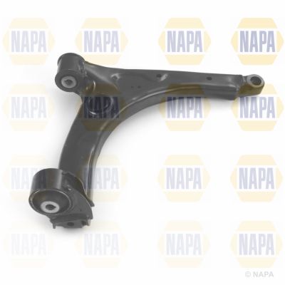 Control/Trailing Arm, wheel suspension NAPA NST2832