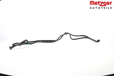 CONDUCTA ALIMENTARE CU COMBUSTIBIL METZGER AUTOTEILE 2150296 17