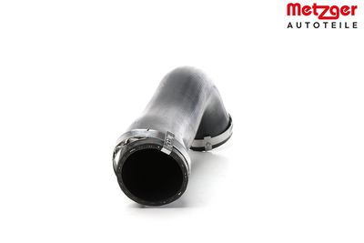 LADELUFTSCHLAUCH METZGER AUTOTEILE 2400913 30
