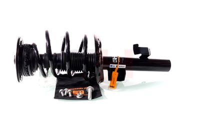 ANSAMBLU TELESCOP ARC GH GH352507C05 7