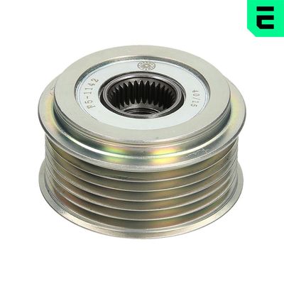SISTEM ROATA LIBERA GENERATOR OPTIMAL F51142