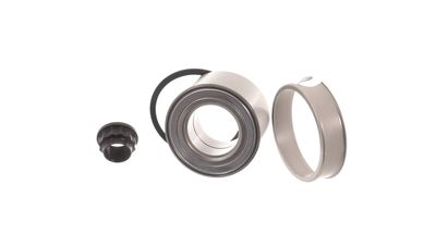 RADLAGERSATZ SKF VKBA3946 36