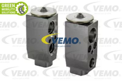 Расширительный клапан, кондиционер VEMO V15-77-0029 для SKODA KODIAQ