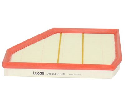 LUFTFILTER