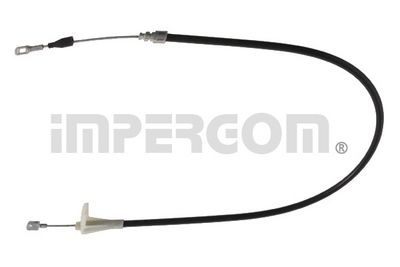 жило, ръчна спирачка ORIGINAL IMPERIUM 810043