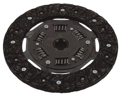 Clutch Disc 1878 634 138