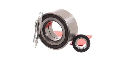 RADLAGERSATZ SKF VKBA3618 17