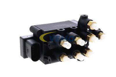 VENTIL DRUCKLUFTANLAGE VEMO V15510016 57