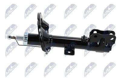 AMORTIZOR NTY ACT051 7