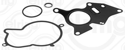 DICHTUNGSSATZ EINSPRITZPUMPE