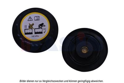 VERSCHLUSSDECKEL KüHLER