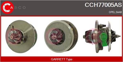 ANSAMBLU DE BAZă TURBOCOMPRESOR