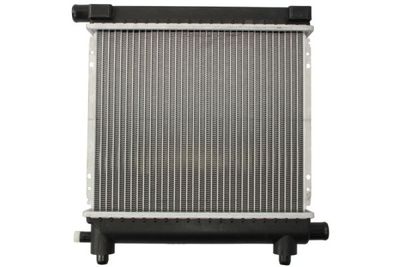 Motorradiator (automatisch) past: MERCEDES 124 T-MODEL (S124), 124 (W124), 190 (W201) 1.8/2.0 10.82-08.93
