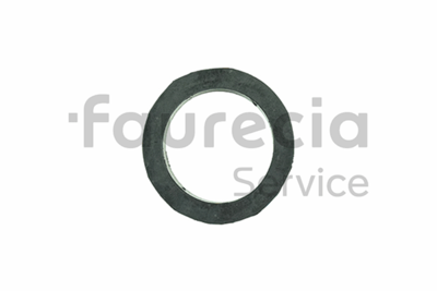 Резиновые полоски, система выпуска Faurecia AA93303 для PEUGEOT 305