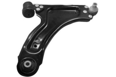 носач, окачване на колелата QUICK STEER WA7748