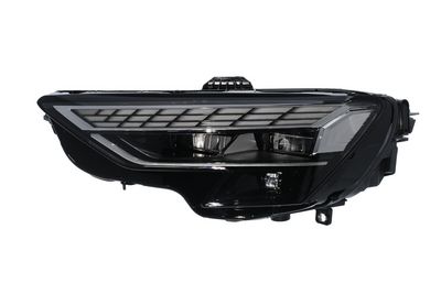 главен фар VALEO 451300