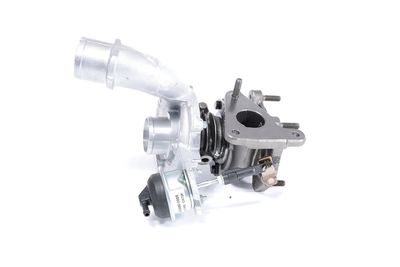 LADER AUFLADUNG BTS Turbo T912016 9