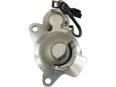 Стартер AS-PL S1083(DELCO) для OPEL ANTARA
