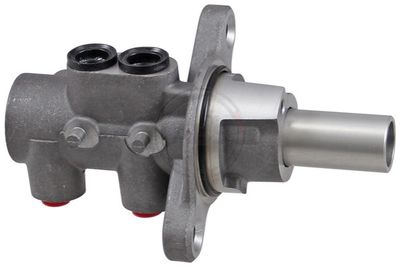 POMPA CENTRALA FRANA