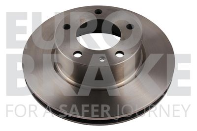 EUROBRAKE 5815201515 Тормозные диски для BMW 7 (E23) 735 i