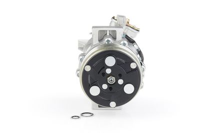 KOMPRESSOR KLIMAANLAGE NISSENS 890074 15