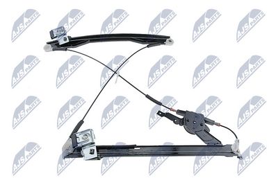 MECANISM ACTIONARE GEAM NTY EPSFR014 1